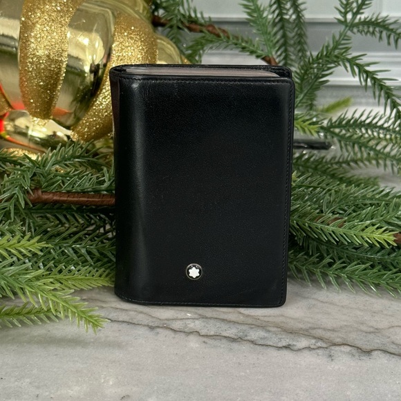 Mont Blanc Accessories - MONTBLANC Photo Book